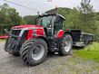Massey Ferguson 8S.265