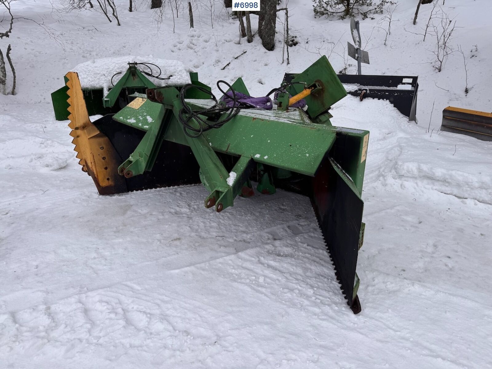 Nordtec AT 250 V Fres 2