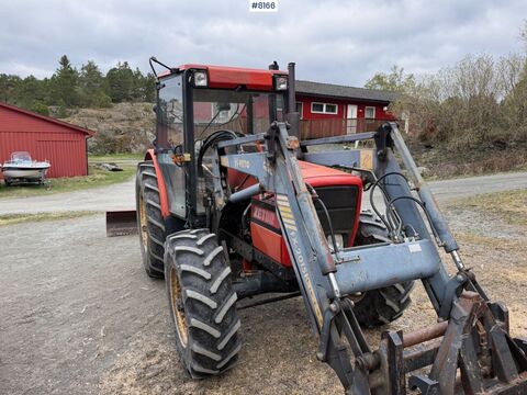 Zetor 9540
