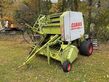 Claas Rollant 46 Rotocut