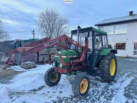 John Deere 1140 