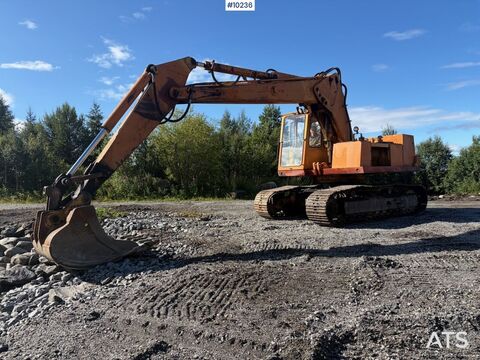 Sonstige Brøyt X21 TL