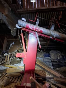 Sonstige Universal rørpumpe