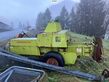 Claas Markant 65