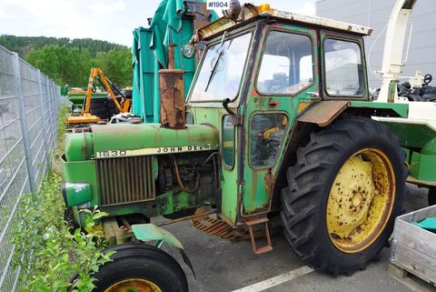 John Deere 1630