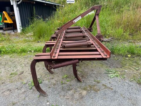 Sonstige Mads Amby