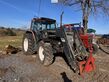 Valmet 6400 Hi-trol Turbo m/frontlaster