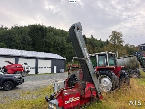 Sonstige Tsv Palau 600 Combi