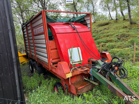 Sonstige Splitt 20