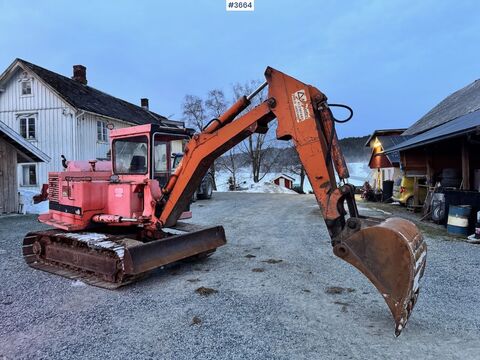 Sonstige HR 30