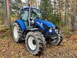 New Holland T5 115