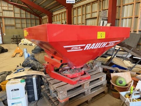 Sonstige ZSA 800
