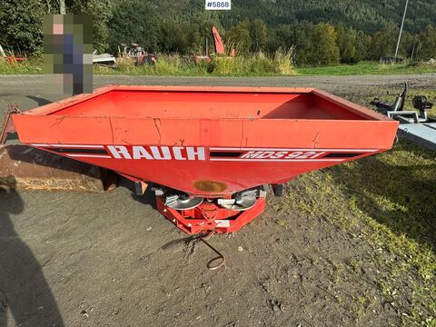 Sonstige MDS 921