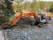 Hitachi EX120-2