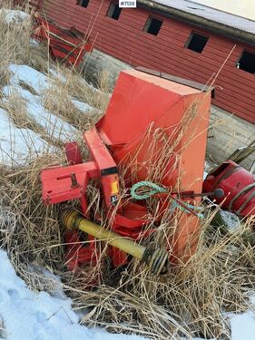 Sonstige Komet ZSA 800