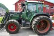 Fendt Farmer 309 CA