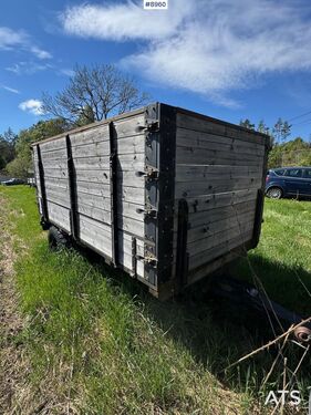 Sonstige Brødrene Olsen