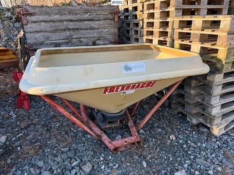 Sonstige Frexoragri P400