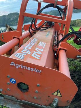 Agrimaster RVL 190
