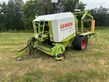 Claas Rollant 255