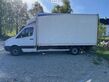 Mercedes-Benz Sprinter 316 CDI