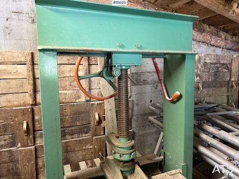 Sonstige Limpresse