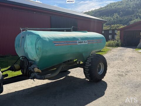 Sonstige Doff X4