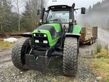 Deutz-Fahr Agrotron TTV 620