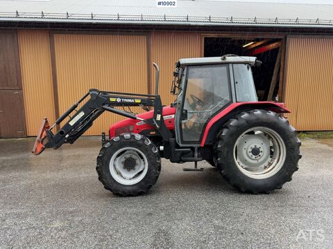 Massey Ferguson 4235