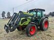 Claas 220
