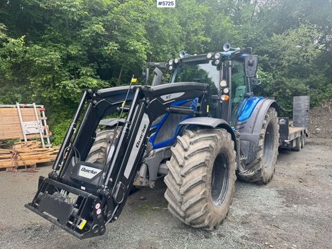 Valtra N175