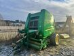 John Deere 854
