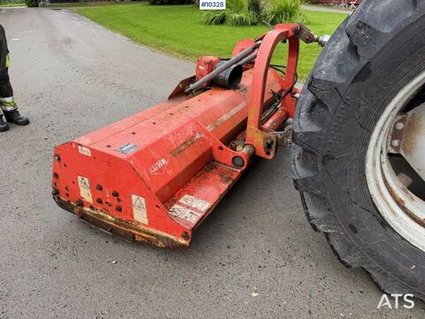 Kuhn VKM 240