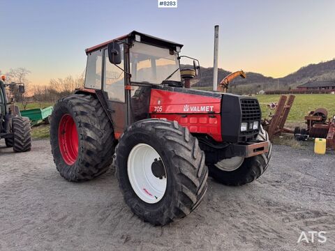 Valmet 705