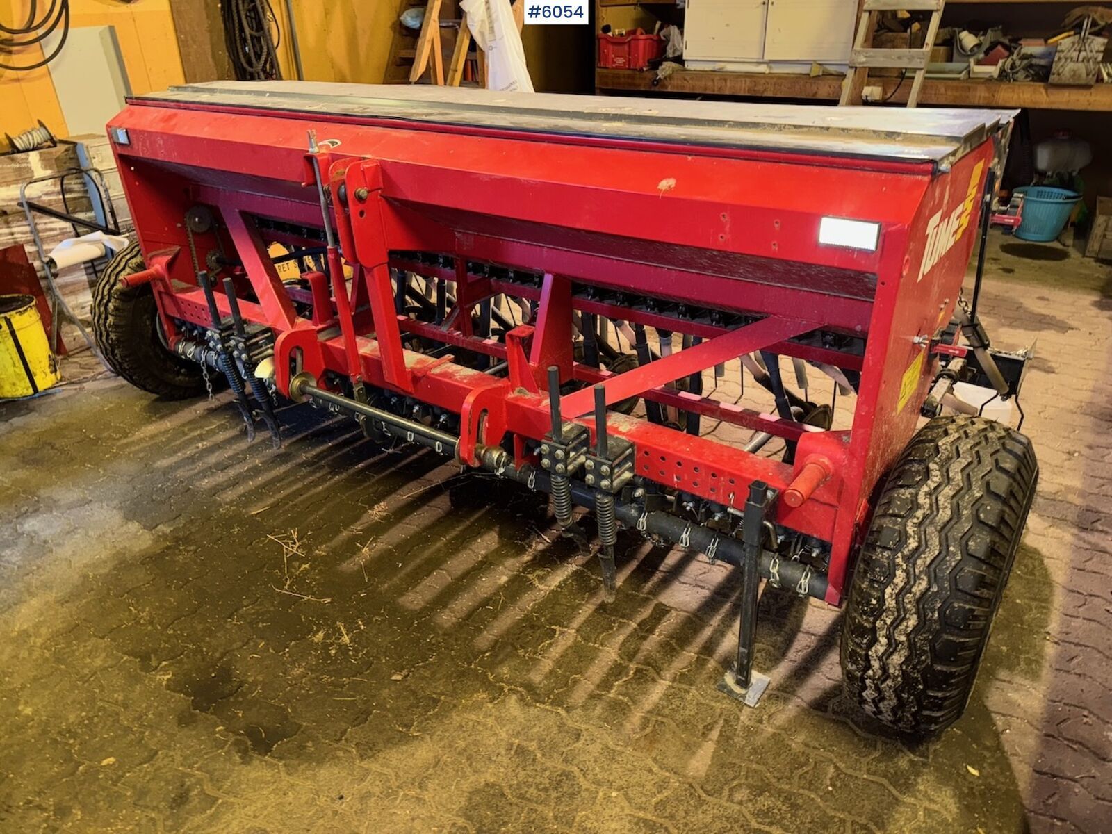 CK 3000 2