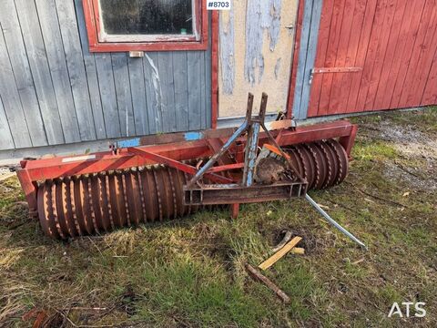 Sonstige Åkerrull