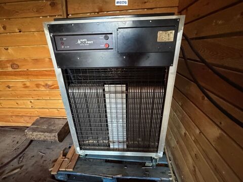 Sonstige Antifukt VT500-2N