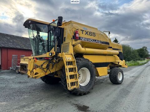 Sonstige TX65
