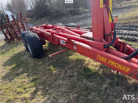 Pronar T285