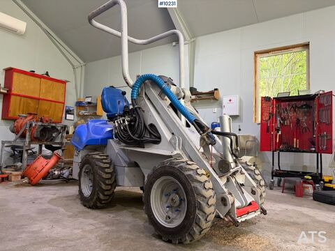 Multione S23D