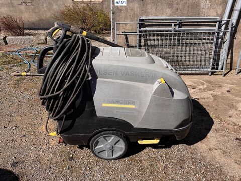 Kärcher HDS-E 8/16-4 M