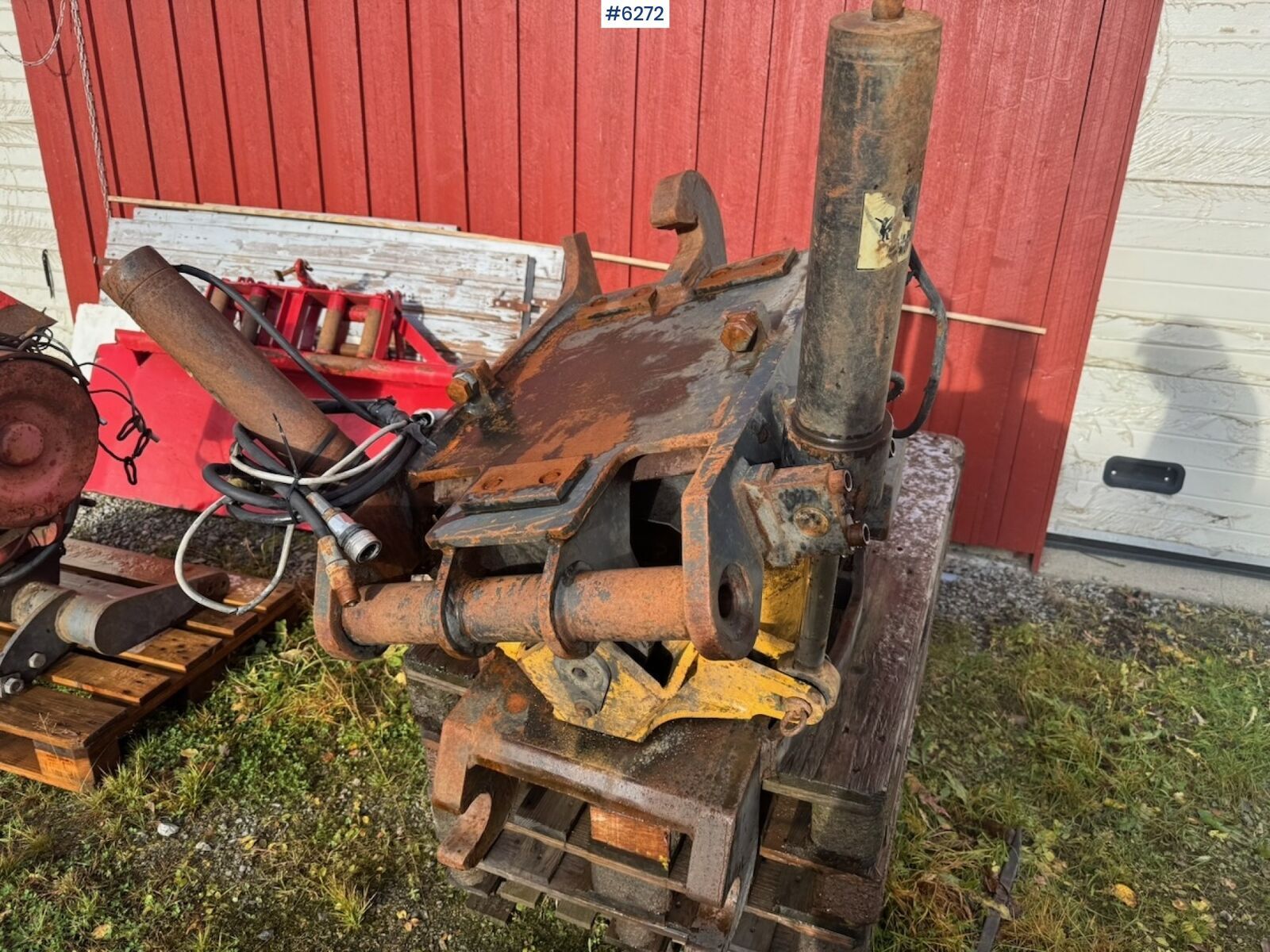 20km25 Rotortilt 1