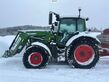 Fendt 314 Vario Profi Plus