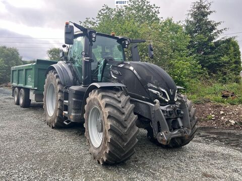 Valtra Q305