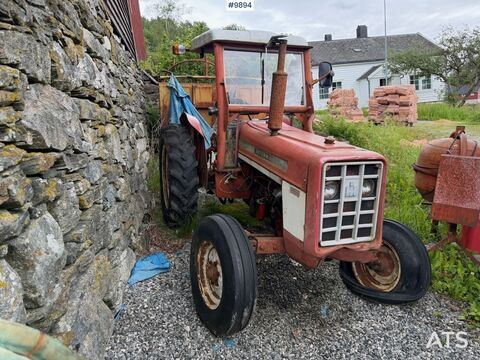 Sonstige 444