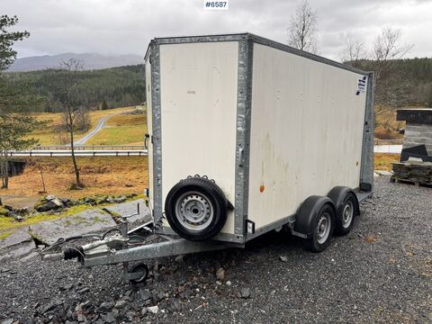 Sonstige BV Skaphenger