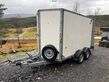 Sonstige BV Skaphenger