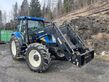 New Holland TS115A