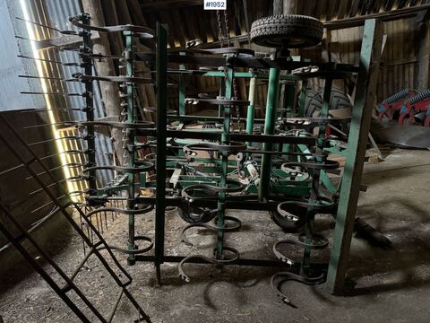 Sonstige Mini Bastant