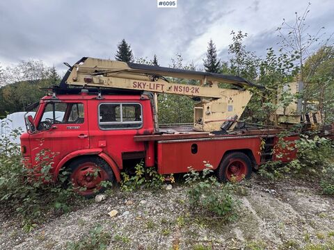 Sonstige D-serie